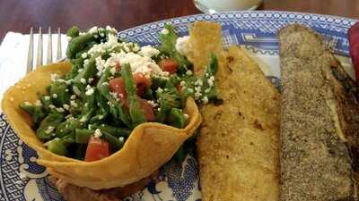 Sanborns De Los Azulejos