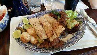 Sanborns De Los Azulejos