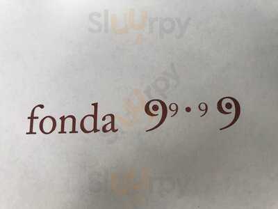 Fonda 99.99