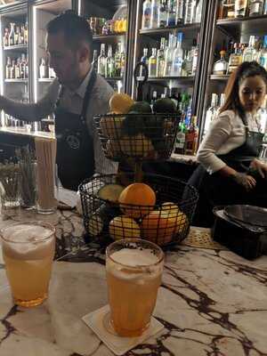 Fifty Mils - Four Seasons Mexico