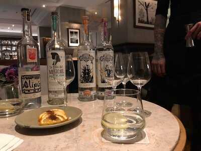 Fifty Mils - Four Seasons Mexico