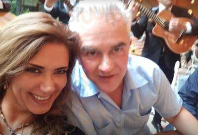 Fifty Mils - Four Seasons Mexico