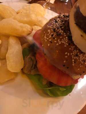 Puerto Madero Arcos Bosques