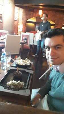 Puerto Madero Arcos Bosques