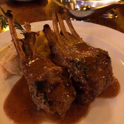 Puerto Madero Arcos Bosques