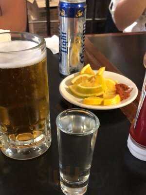 Cantina La Coyoacana