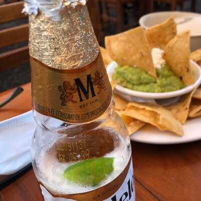 Cantina La Coyoacana