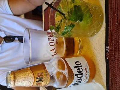 La Opera Bar