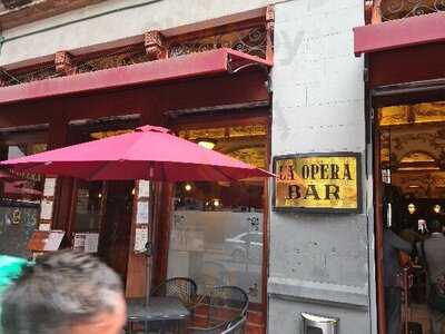 La Opera Bar
