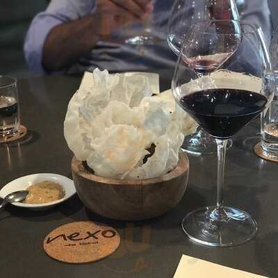 Nexo Wine Bistrot