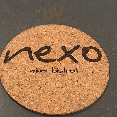 Nexo Wine Bistrot