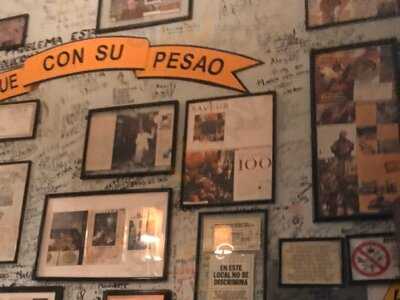 La Bodeguita Del Medio