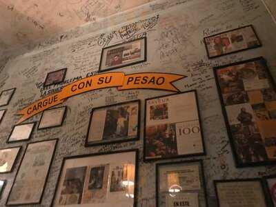 La Bodeguita Del Medio