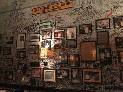 La Bodeguita Del Medio