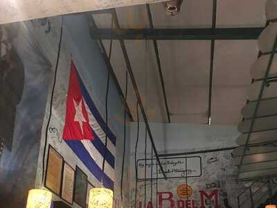 La Bodeguita Del Medio