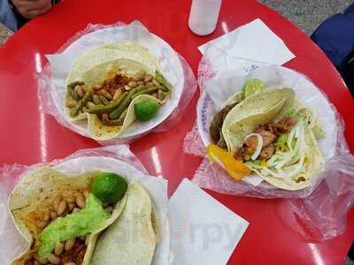 Taqueria Eｌ Progreso