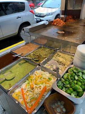 Taqueria Eｌ Progreso