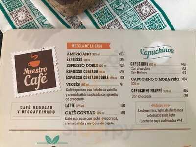 Cafebrería El Péndulo Condesa