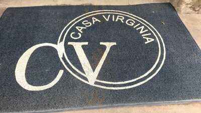 Casa Virginia