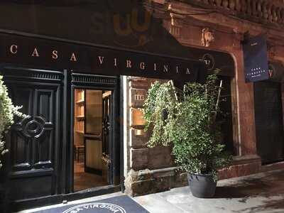 Casa Virginia