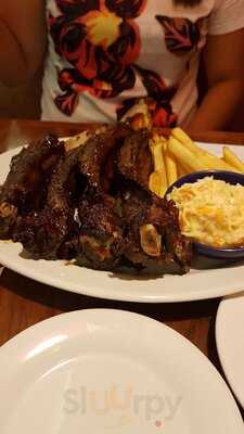 Texas Ribs Buenavista