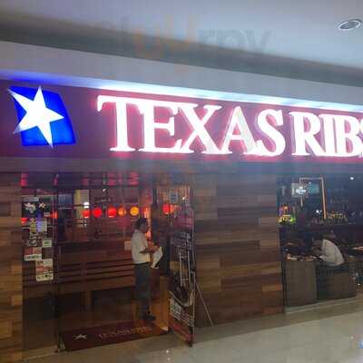 Texas Ribs Buenavista
