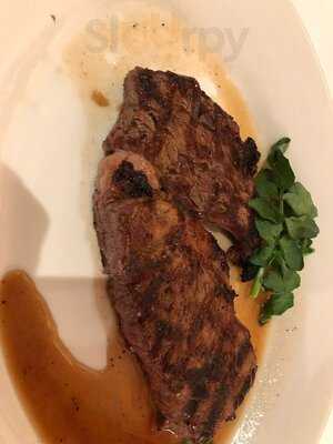 Morton's The Steakhouse