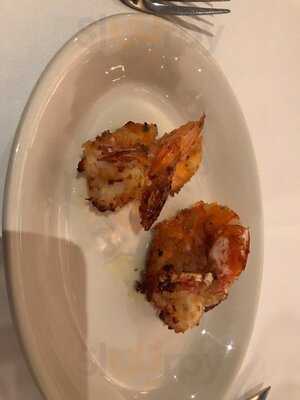 Morton's The Steakhouse