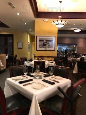 Morton's The Steakhouse