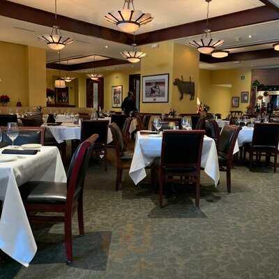 Morton's The Steakhouse