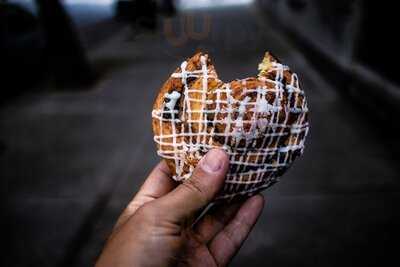 Panadería Rosetta Havre