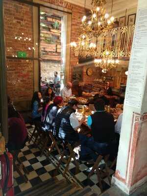 Panadería Rosetta Havre