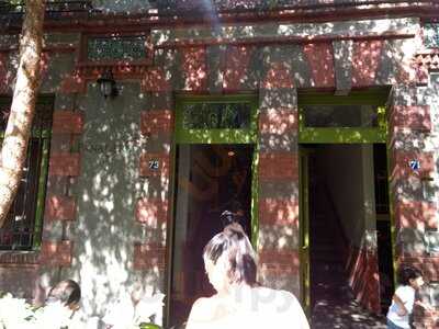 Panadería Rosetta Havre