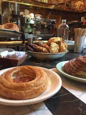 Panadería Rosetta Havre