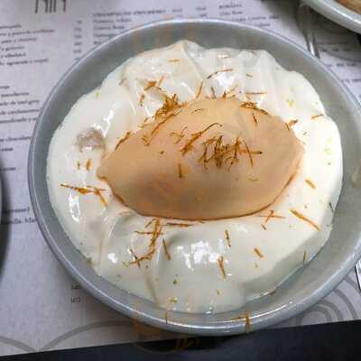 Panadería Rosetta Havre