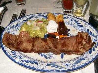 Antigua Hacienda De Tlalpan