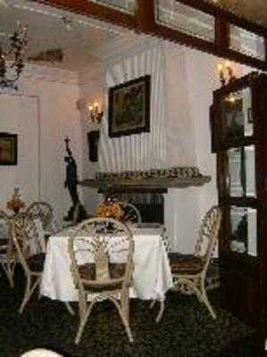 Antigua Hacienda De Tlalpan