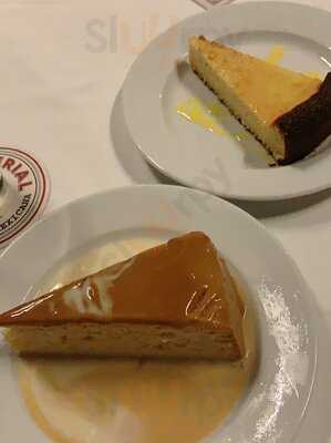 Cantina La Imperial Carso