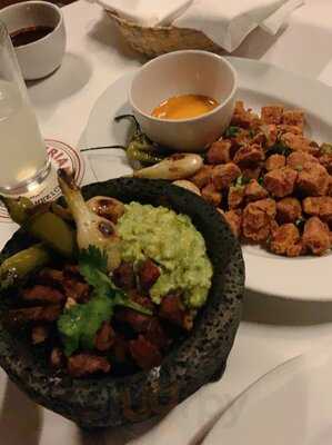 Cantina La Imperial Carso