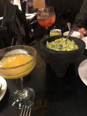 Cantina La Imperial Carso