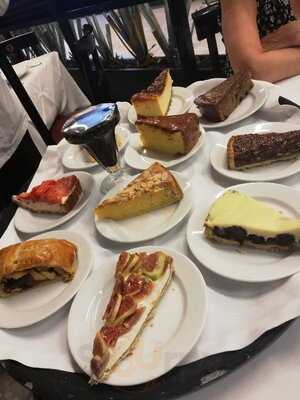 Cantina La Imperial Carso