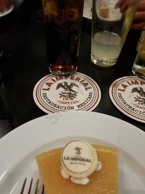 Cantina La Imperial Carso