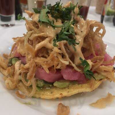 Cantina La Imperial Carso