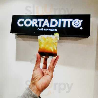 Cortaditto Café