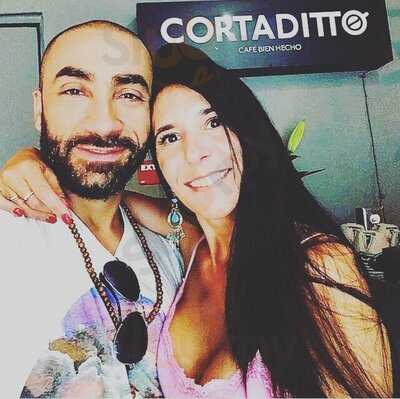 Cortaditto Café
