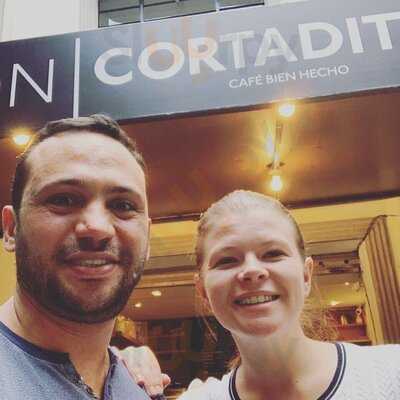 Cortaditto Café