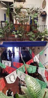 La Hosteria De Santo Domingo