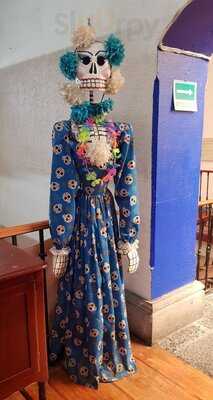 La Hosteria De Santo Domingo