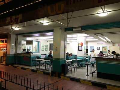 Neveria Roxy (polanco)