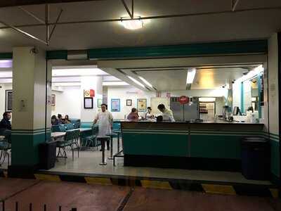 Neveria Roxy (polanco)